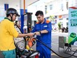 Thị trường xăng dầu trong nước hiện ổn định, nguồn cung đáp ứng đủ cho nhu cầu tiêu dùng, phát triển kinh tế.