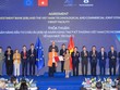 Việt Nam và EU mở rộng hợp tác chiến lược, hướng tới tăng trưởng bền vững 
