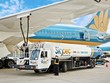 Cần sớm có giải pháp cấp bách để hỗ trợ hoạt động khai thác hàng không trước diễn biến bất lợi từ giá nhiên liệu Jet A-1.