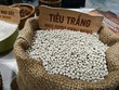 Trung Đông là thị trường quan trọng với hồ tiêu xuất khẩu của Việt Nam.