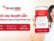 VietCredit ra mắt Tin Vay Plus – sản phẩm vay trên ứng dụng VietCredit cho khách hàng trong hệ sinh thái