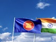 Các nước ASEAN và Ấn Độ thống nhất đẩy nhanh tiến trình nâng cấp Hiệp định AITIGA. 