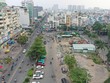 Giá đất trên nhiều tuyến đường tại TP.HCM sẽ được khảo sát để bám sát giá thị trường - Ảnh: Lê Toàn