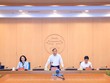 Chủ tịch Hà Nội: Phải biến chủ trương thành kết quả cụ thể, đo đếm được 