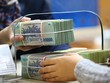 Nhu cầu vay vốn của doanh nghiệp vượt khách hàng cá nhân, trở thành động lực tăng trưởng chính
