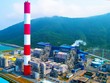 Hà Tĩnh đứng đầu các địa phương tăng trưởng cao nhất quý nhờ sự đóng góp của các dự án lớn như Nhà máy nhiệt điện Vũng Áng 2 và các dự án sản xuất công nghiệp quy mô lớn. Trong ảnh: Nhà máy nhiệt điện Vũng Áng 2