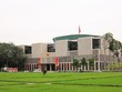 Nhà Quốc hội (Ảnh:Quochoi.vn)