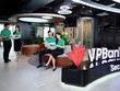 VPBankS năm nay đặt mục tiêu doanh thu 11.074 tỷ, lợi nhuận trước thuế 6.453 tỷ đồng, tương ứng tăng 39% và 44,2% so với thực hiện năm 2025