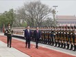 Lễ đón trọng thể Tổng Bí thư, Chủ tịch nước Tô Lâm thăm cấp Nhà nước đến Trung Quốc 