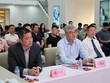 Các doanh nghiệp Trung Quốc tìm hiểu cơ hội và lộ trình đầu tư vào Việt Nam.