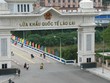 Xuất nhập khẩu hàng hóa qua cửa khẩu Lào Cai - Hà Khẩu tăng mạnh 