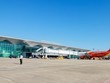 Cảng Hàng không Quốc tế Vinh.