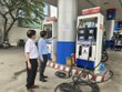Cơ quan quản lý đã xử phạt 3 thương nhân đầu mối xăng dầu do không bảo đảm mức dự trữ tối thiểu. 