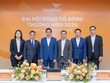 Văn Phú tổ chức thành công ĐHĐCĐ thường niên 2026