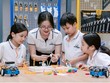 Tại Phenikaa School, mỗi giờ học STEM là một hành trình khám phá, nơi học sinh được trực tiếp trải nghiệm, sáng tạo và phát triển tư duy giải quyết vấn đề dưới sự đồng hành của giáo viên.