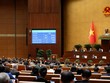 100% đại biểu Quốc hội biểu quyết thông qua quyết toán ngân sách 2024 