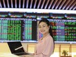 Khi thị trường được nâng hạng, khối công ty chứng khoán sẽ là nhóm hưởng lợi trực tiếp và sớm nhất