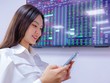 Chính phủ đặt mục tiêu vốn hóa thị trường chứng khoán đạt 120% GDP vào năm 2028 