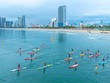 Đà Nẵng kích hoạt mùa du lịch biển 2026 