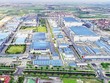 Không chỉ gia tăng nhanh về số lượng, dòng vốn FDI vào Việt Nam đã cải thiện đáng kể về chất lượng. Trong ảnh: Nhà máy Samsung Electronics tại Bắc Ninh