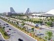 Khu vực phía bắc sông Cấm sẽ là “trái tim mới” của thành phố trong tương lai. Ảnh: Phan Tuấn
