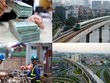 Đến hết ngày 30/4/2026, đã giải ngân 144.282,9 tỷ đồng, đạt 14,2% kế hoạch Thủ tướng Chính phủ giao.