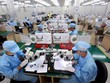 Điện tử là nhóm hàng có kim ngạch xuất khẩu lớn nhất sang Ấn Độ, đạt trên 4 tỷ USD trong năm 2025. 