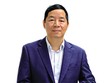 TS. Vũ Thành Tự Anh, Giảng viên Trường Chính sách công và Quản lý Fulbright 