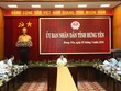 Cao tốc Ninh Bình - Hải Phòng (đoạn qua Nam Định, Thái Bình) phấn đấu bàn giao toàn bộ mặt bằng trước 30/6 