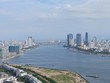 Thành phố Đà Nẵng đã thu hút được dòng vốn đầu tư lớn của doanh nghiệp trong nước.