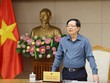 Phó Thủ tướng Hồ Quốc Dũng yêu cầu hoàn thành cơ sở dữ liệu đất đai trong năm 2026 
