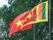 Việt Nam - Sri Lanka: Khai phá tiềm năng Nam Á, tạo xung lực hợp tác mới 