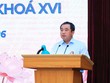Bí thư Hà Nội yêu cầu xử lý dứt điểm 5 điểm nghẽn, tăng tốc quản lý đô thị 