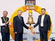 Tổng Bí thư, Chủ tịch nước Tô Lâm rung chuông tại NSE 