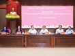 Hà Nội quyết liệt tháo điểm nghẽn giải phóng mặt bằng, tăng tốc giải ngân đầu tư công 
