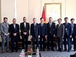Bộ trưởng Ngô Văn Tuấn: Đề nghị Tata Consumer Products tiếp tục mở rộng đầu tư tại Việt Nam 