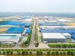 Hà Tĩnh có thêm Cụm công nghiệp rộng 30 ha tại xã Đức Thịnh