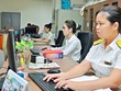 Về tỷ trọng thu nội địa trong tổng thu ngân sách nhà nước đến năm 2025 (mục tiêu khoảng 85 - 86%), kết quả đến năm 2025 đạt trên 86% tổng thu ngân sách nhà nước.