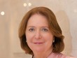  Bà Angela Knight, Chủ tịch HĐQT Cơ quan Dịch vụ tài chính Astana (Kazakhstan), nguyên Thứ trưởng phụ trách kinh tế Bộ Tài chính Anh
