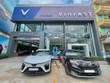 Số lượng xe điện tại Việt Nam đang gia tăng nhanh chóng