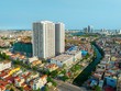 Hải Phòng đặt mục tiêu đến năm 2030, tăng thêm hơn 5 triệu m2 sàn nhà ở xã hội dành cho người thu nhập thấp và công nhân. Ảnh: Đàm Thanh