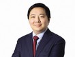 Ông Shaokai Fan - Giám đốc khu vực châu Á - Thái Bình Dương (không bao gồm Trung Quốc) kiêm Giám đốc Ngân hàng Trung ương toàn cầu tại WGC