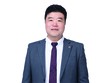 Ông Kim Nyoun Ho, Chủ tịch Hiệp hội Thương mại Hàn Quốc tại Việt Nam