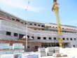 Chủ tịch Quảng Trị đốc thúc tiến độ 2 dự án bệnh viện đa khoa 