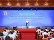 Bộ trưởng Ngô Văn Tuấn: Chính sách thuế phải dễ thực hiện, dễ giám sát 