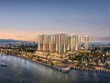 Du lịch tăng trưởng mạnh mẽ đang thúc đẩy giá trị của các dự án bất động sản ven sông Hàn như Capital Square tại Đà Nẵng