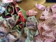 Ngân hàng phải đổi tiền rách, hỏng cho dân không yêu cầu giấy tờ, tiền Polyme bị cháy 70% vẫn được đổi 