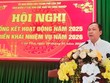 Phó Chủ tịch UBND TP. Cần Thơ Lê Công Lý