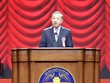  Tổng Bí thư, Chủ tịch nước Tô Lâm phát biểu tại Lễ kỷ niệm 120 năm ngày truyền thống Đại học Quốc gia Hà Nội.