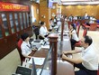 Cán bộ, công chức, viên chức, lực lượng vũ trang được tăng lương cơ sở từ 1/7/2026.